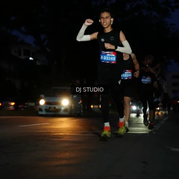 Runner Photo 4171854