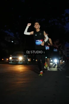 Runner Photo 4171856