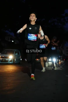 Runner Photo 4171857