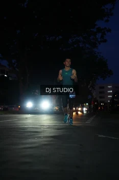 Runner Photo 4171862