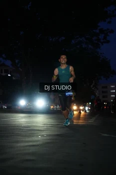 Runner Photo 4171868