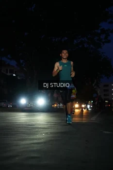 Runner Photo 4171869