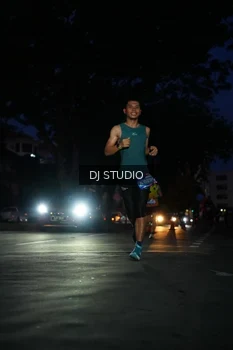 Runner Photo 4171871
