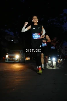 Runner Photo 4171874