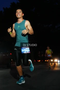 Runner Photo 4171881