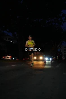 Runner Photo 4171884