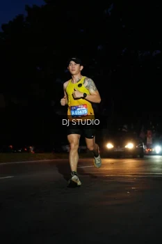 Runner Photo 4171892