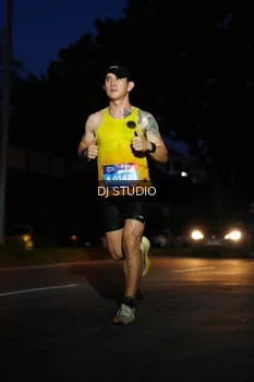 Runner Photo 4171894