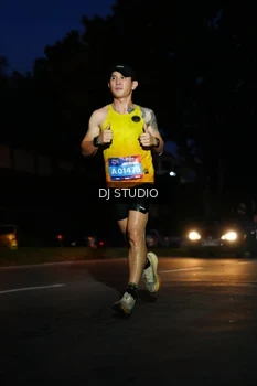 Runner Photo 4171896