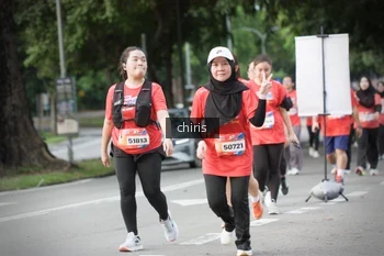 Runner Photo 41719