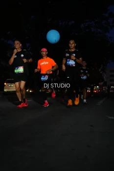 Runner Photo 4171905