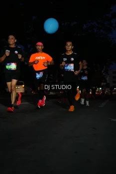 Runner Photo 4171907