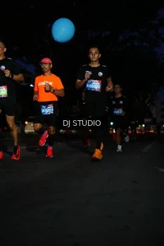 Runner Photo 4171909