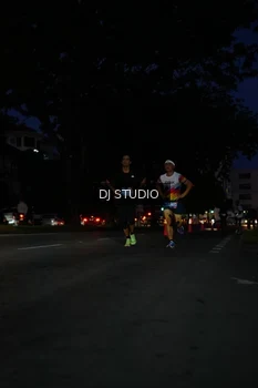 Runner Photo 4171933
