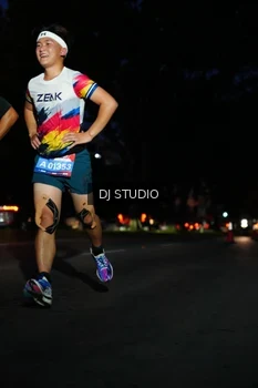 Runner Photo 4171966