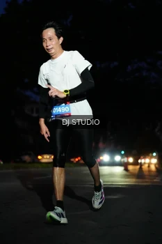 Runner Photo 4171991