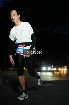 Runner Photo 4171995