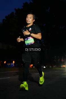 Runner Photo 4172011