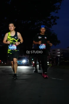 Runner Photo 4172017