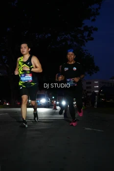 Runner Photo 4172019