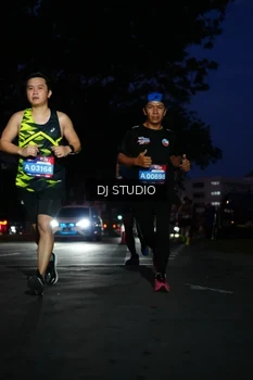 Runner Photo 4172021