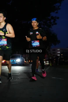 Runner Photo 4172023