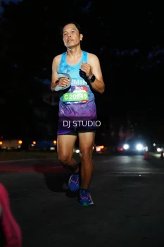 Runner Photo 4172028