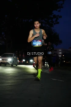 Runner Photo 4172054