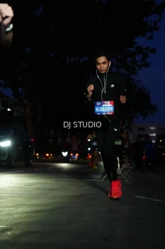Runner Photo 4172061