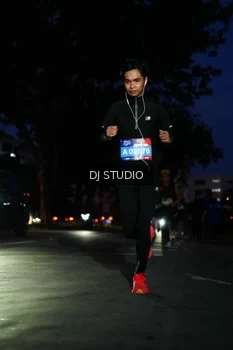Runner Photo 4172062