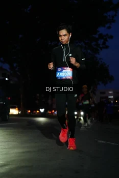 Runner Photo 4172064