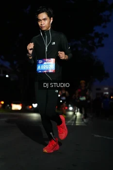 Runner Photo 4172067