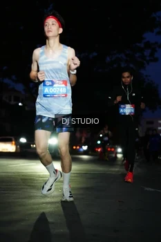 Runner Photo 4172071