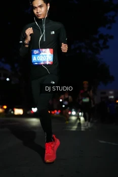 Runner Photo 4172072