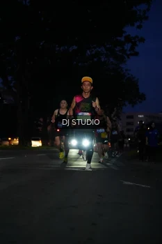Runner Photo 4172075