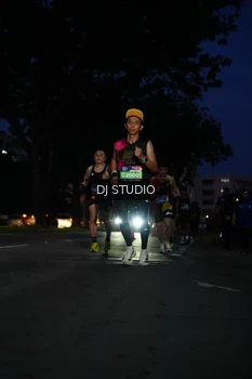 Runner Photo 4172077