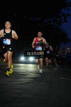 Runner Photo 4172081