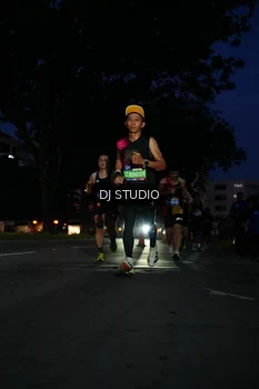 Runner Photo 4172083