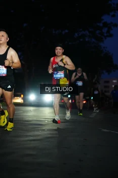 Runner Photo 4172085
