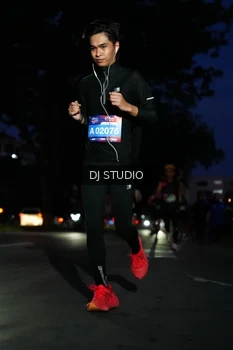 Runner Photo 4172086