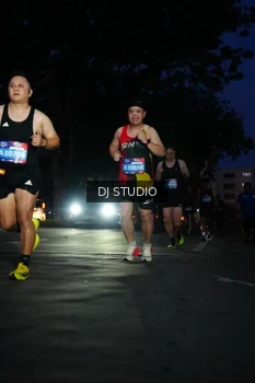 Runner Photo 4172087