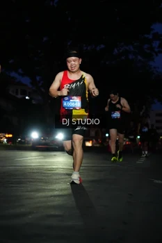 Runner Photo 4172088