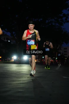Runner Photo 4172089