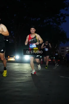 Runner Photo 4172090