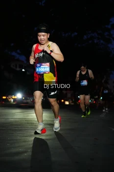 Runner Photo 4172091