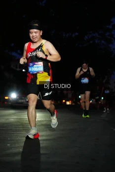 Runner Photo 4172092
