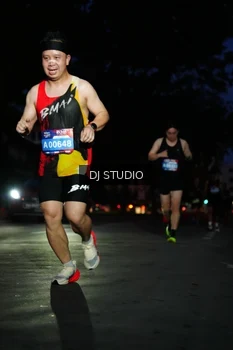 Runner Photo 4172095