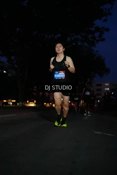 Runner Photo 4172098