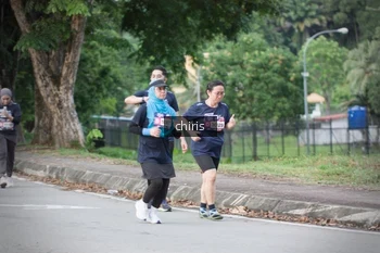 Runner Photo 41721