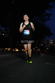 Runner Photo 4172101